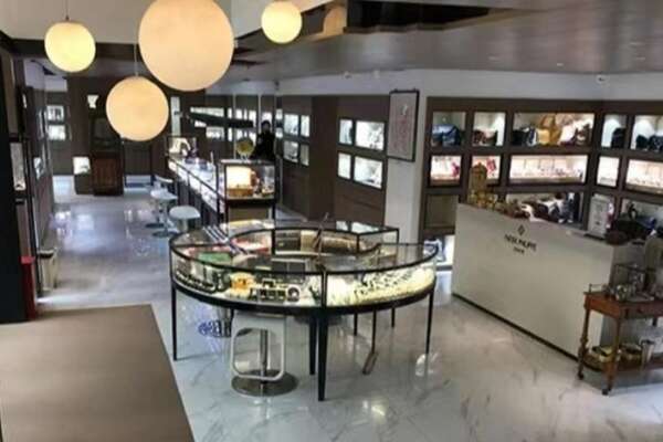 温宿县寄卖奢侈品店